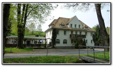 Hirschbachmühle 2011