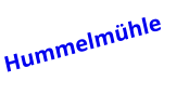 Hummelmühle