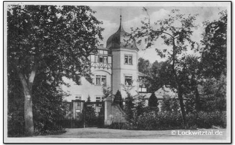 Park Villa