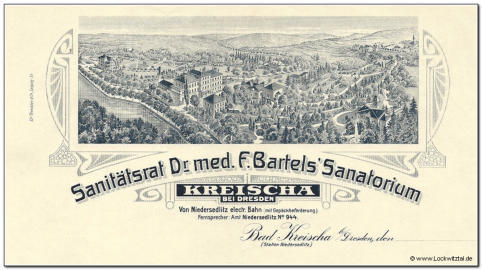 Geschäftsbrief