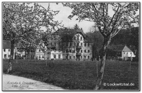 Villa Eissrig