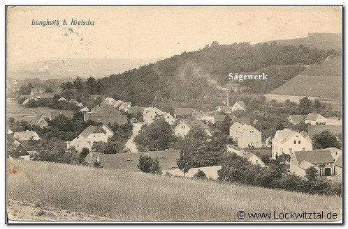 Lungkwitz im Lockwitztal