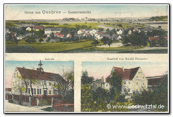 Gruß aus Quohren