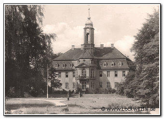 Schloss Reinhardtsgrimma